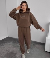 Костюм на флисе VM-10527A500