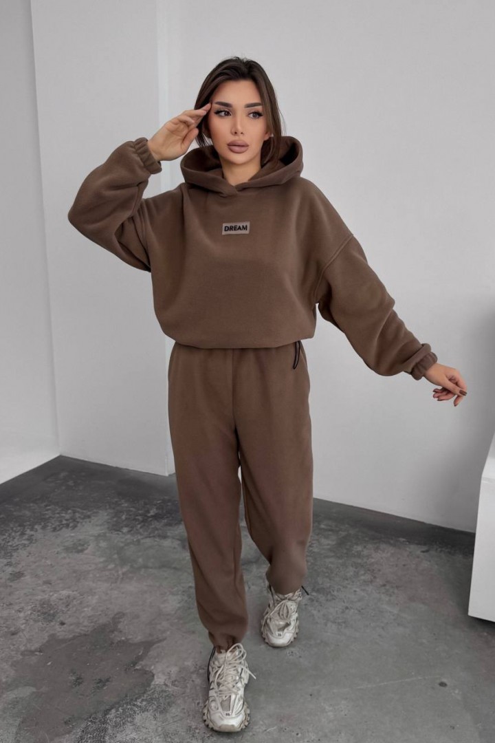 Костюм на флисе VM-10527A500