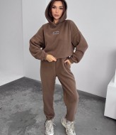 Костюм на флисе VM-10527A500