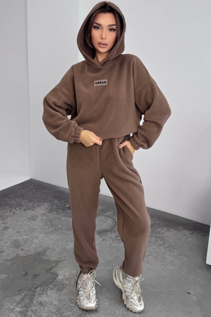 Костюм на флисе VM-10527A500