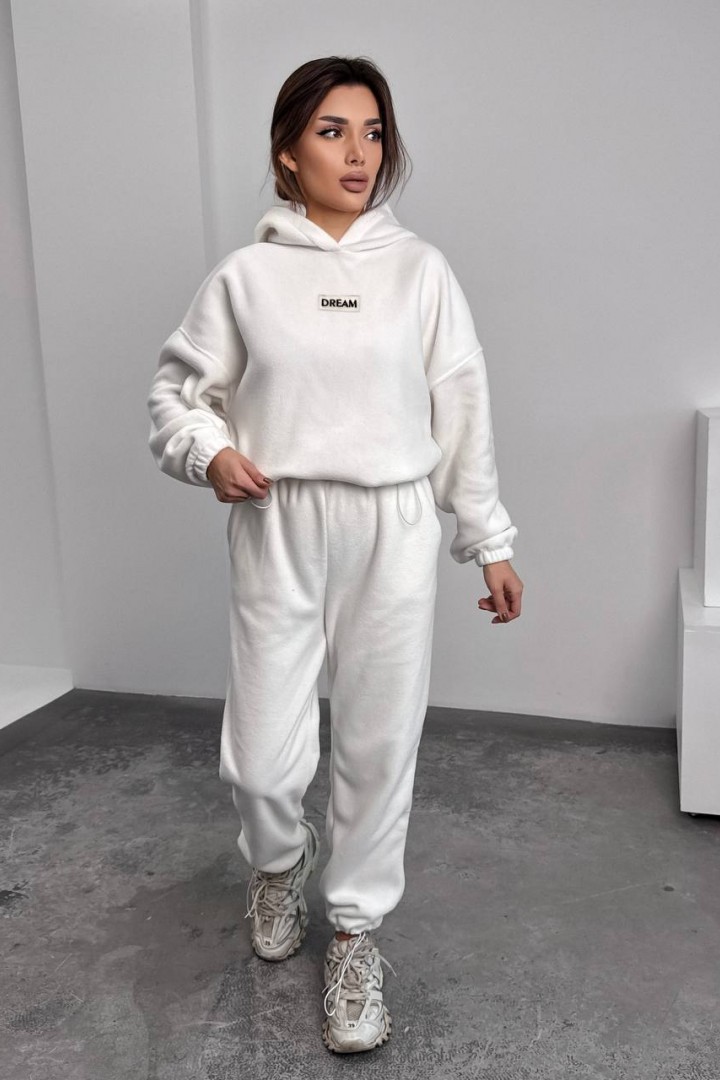 Костюм на флисе VM-10527A500