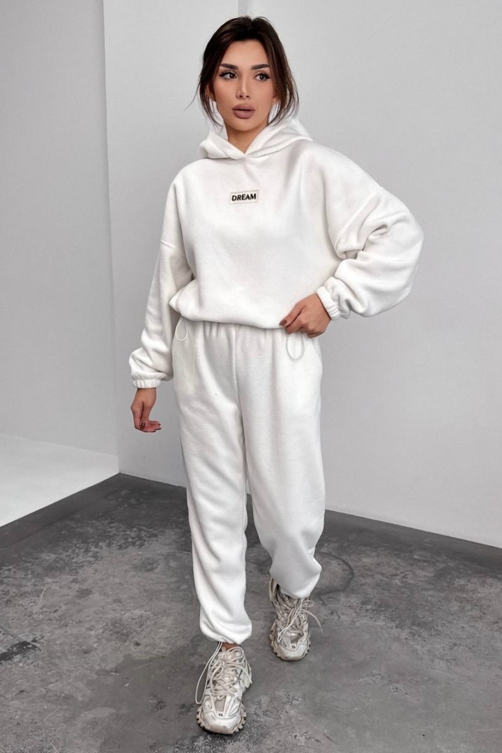 Костюм на флисе VM-10527A500