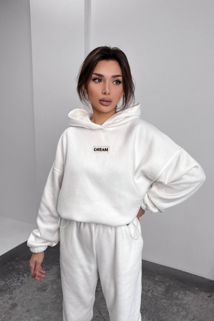 Костюм на флисе VM-10527A500