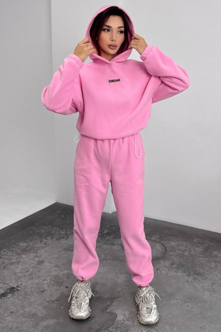 Костюм на флисе VM-10527A500