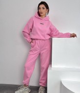 Костюм на флисе VM-10527A500