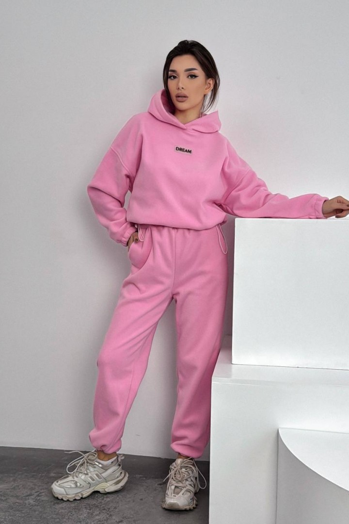 Костюм на флисе VM-10527A500