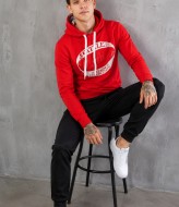 Спортивна кофта чоловіча NJ-MJ-30071033A500