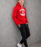 Спортивна кофта чоловіча NJ-MJ-30071033A500