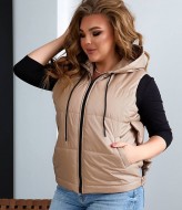 Жіноча жилетка SD-410A640