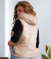 Жіноча жилетка SD-410A640