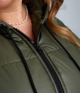 Жіноча жилетка SD-410A640