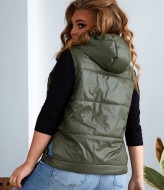 Жіноча жилетка SD-410A640