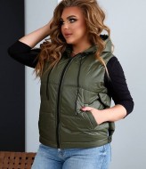 Жіноча жилетка SD-410A640