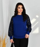 Кофточка с кружевом IV-0310A300