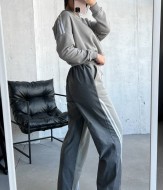 Спортивный костюм худи и штаны DN-181A600