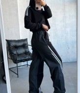 Спортивный костюм худи и штаны DN-181A600