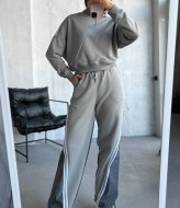 Спортивный костюм худи и штаны DN-181A600