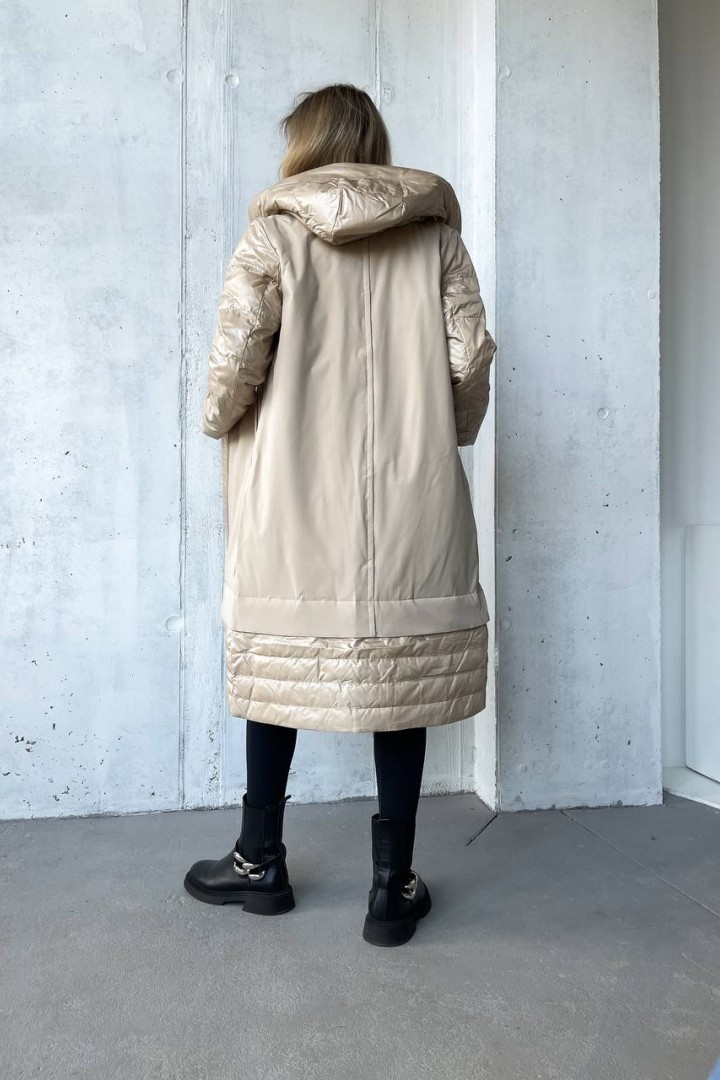Весеннее пальто VD-796A30