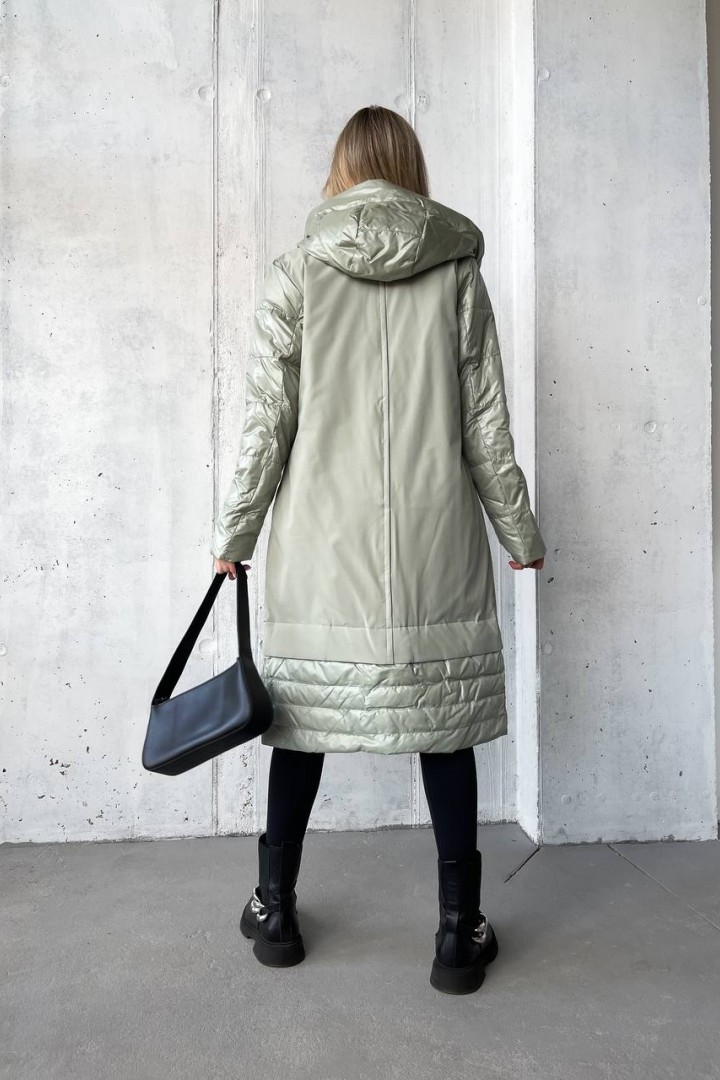 Весеннее пальто VD-796A30