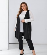 Костюм женский брючный тройка SD-075A1100