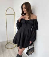 Нежное платье SOL-2970A500