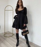 Нежное платье SOL-2970A500