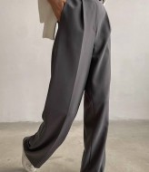 Прямі класичні брюки DMP-A209A300