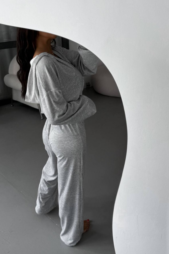 Женский костюм двойка ANM-377A600