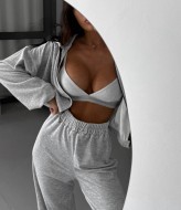 Женский костюм двойка ANM-377A600