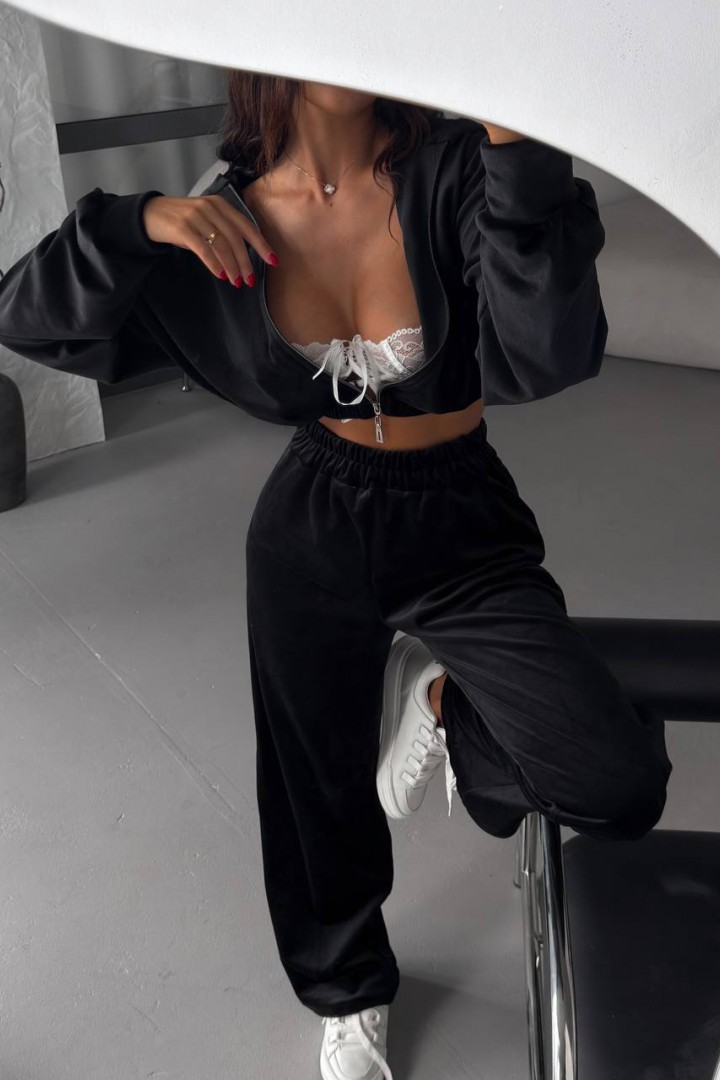 Женский костюм двойка ANM-377A600