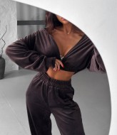 Женский костюм двойка ANM-377A600