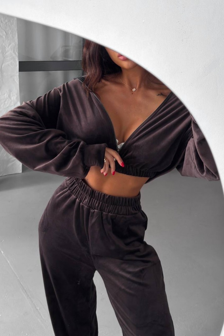 Женский костюм двойка ANM-377A600