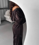 Женский костюм двойка ANM-377A600