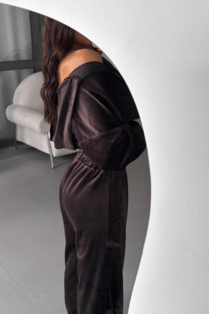 Женский костюм двойка ANM-377A600