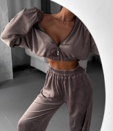 Женский костюм двойка ANM-377A600