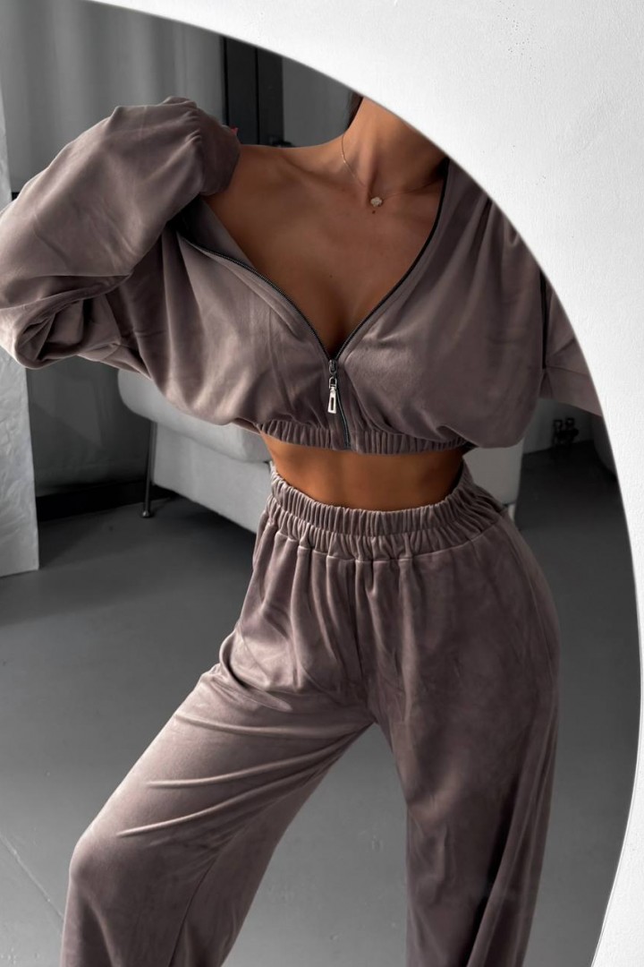 Женский костюм двойка ANM-377A600