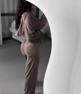 Женский костюм двойка ANM-377A600