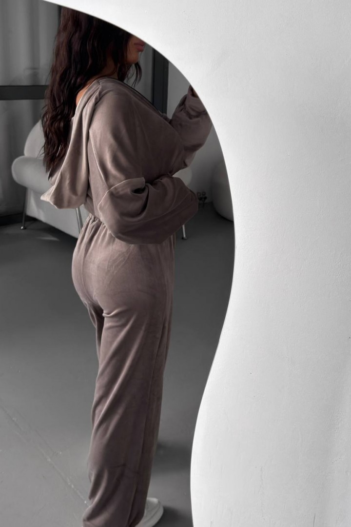 Женский костюм двойка ANM-377A600