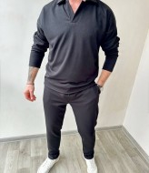 Костюм поло мужской  LSA-720A600