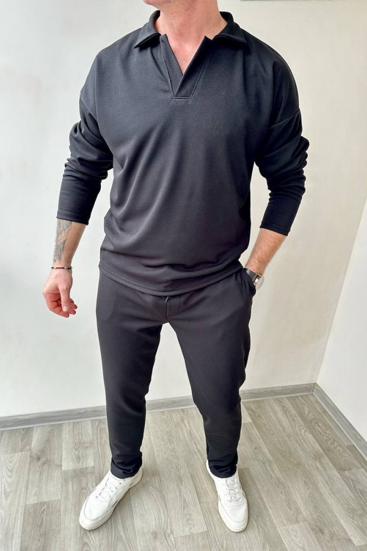 Костюм поло мужской  LSA-720A600