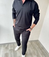 Костюм поло мужской  LSA-720A600