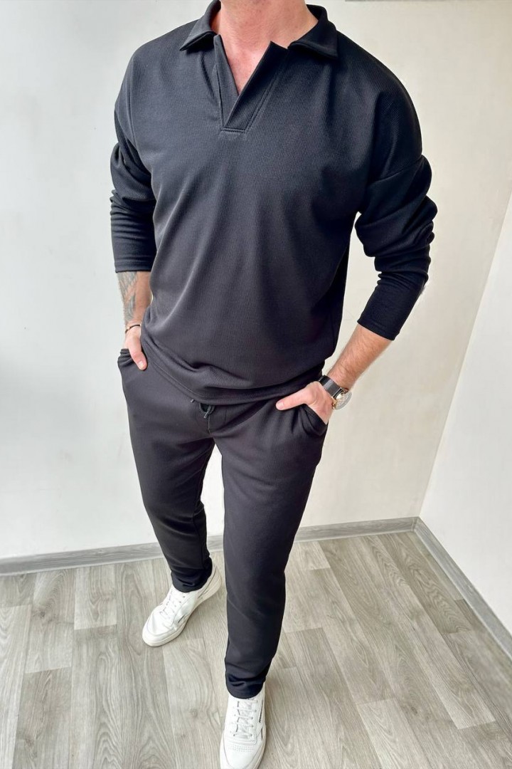 Костюм поло мужской  LSA-720A600