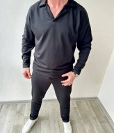 Костюм поло мужской  LSA-720A600