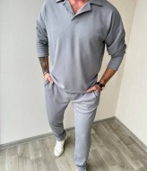 Костюм поло мужской  LSA-720A600