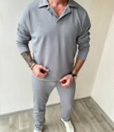 Костюм поло мужской  LSA-720A600