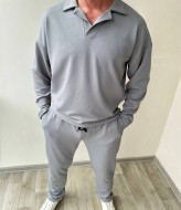 Костюм поло мужской  LSA-720A600