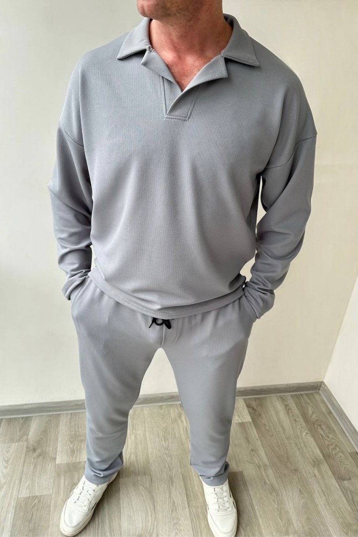 Костюм поло мужской  LSA-720A600