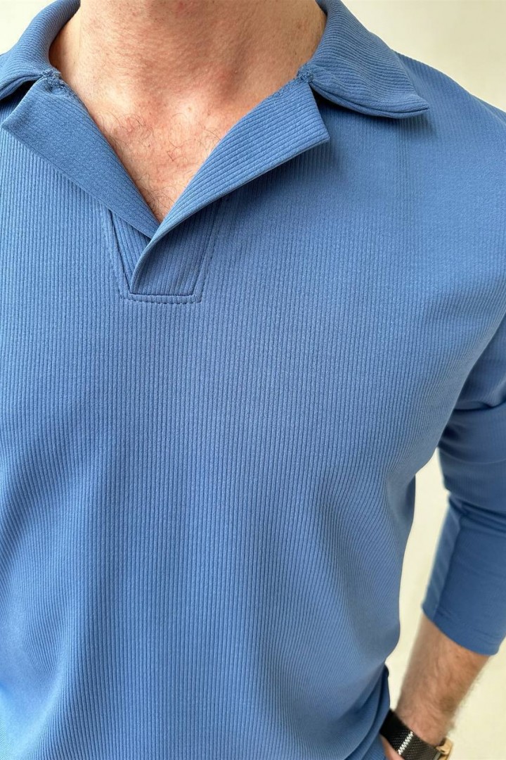 Костюм поло мужской  LSA-720A600