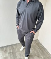 Костюм поло мужской  LSA-720A600