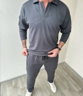 Костюм поло мужской  LSA-720A600